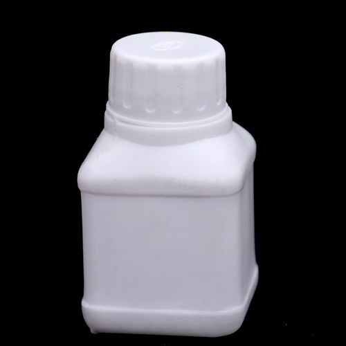 100 ml Square Bottle