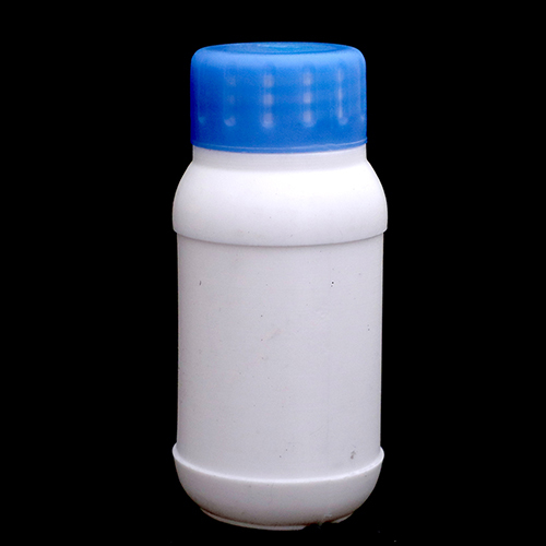 100 ml Capsule Bottle
