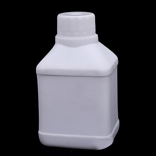 250 ml Square Bottle