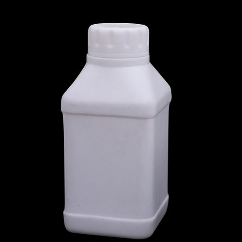 500 ml Square Bottle