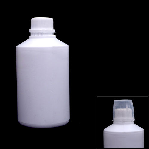 500 ml Caplock Bottle