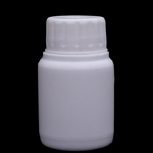 50 ml Plastic Bottle