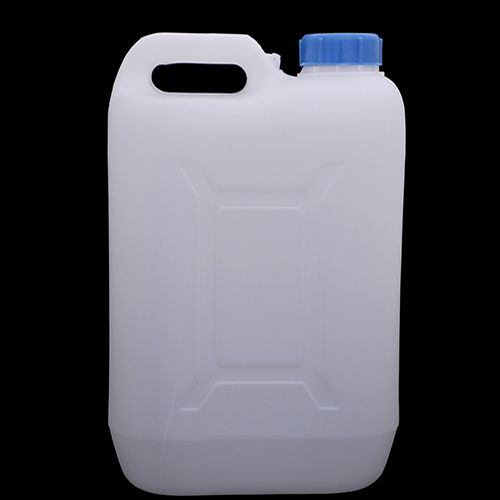 10 ltr Diamond Shape Plastic Can