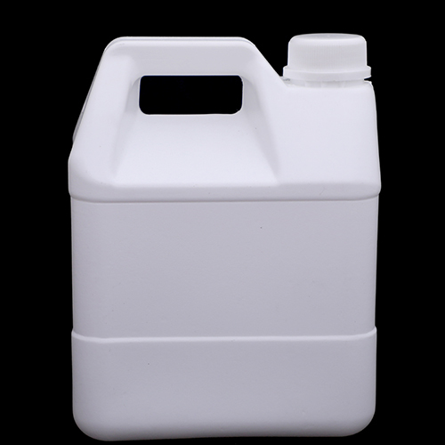 3 ltr Ani India HDPE Can