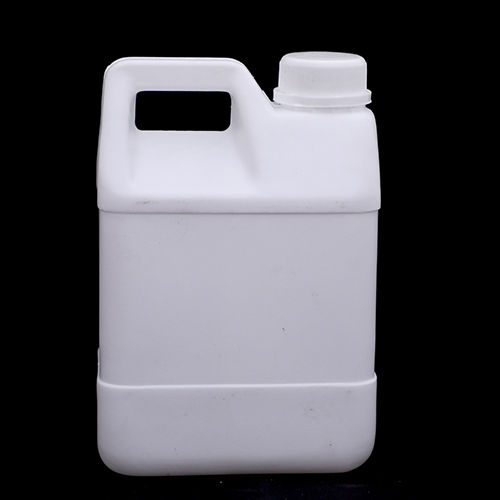 2 Ltr Plastic Jerry Can