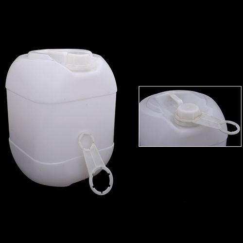 25 ltr Square Shape Jerry Can