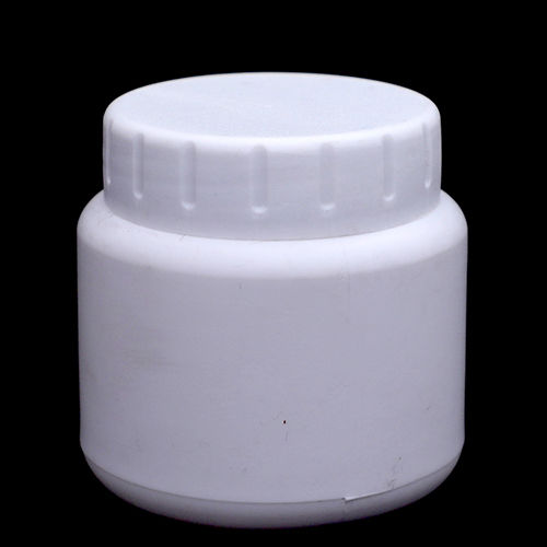 200 gm Round Container