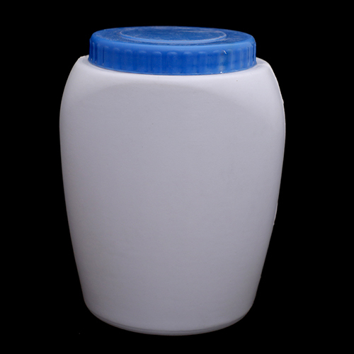 3 kg Oval Shape Container