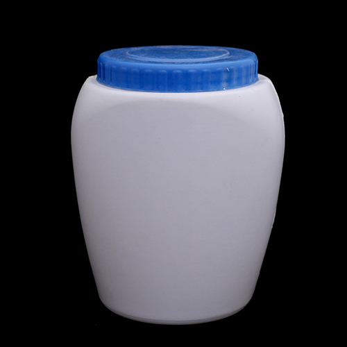 1 kg Oval Shape Container