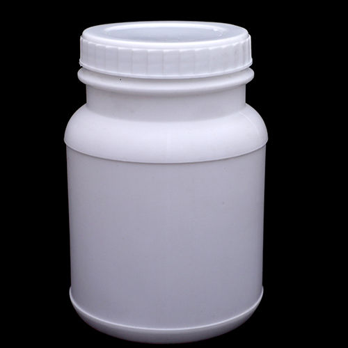 1 kg Round Container for Ghee