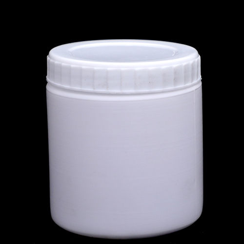 500 gm Round Container