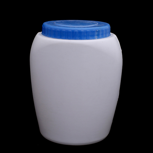 500 gm Oval Shape Container
