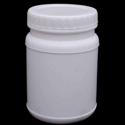 500 gm Round Container for Ghee