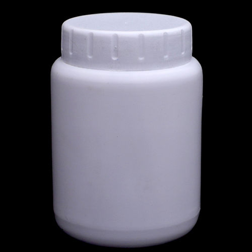 400 gm Round Plastic Container