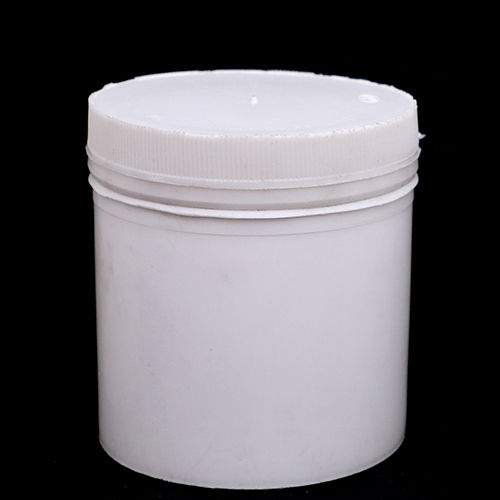 400 gm Pharma Plastic Container