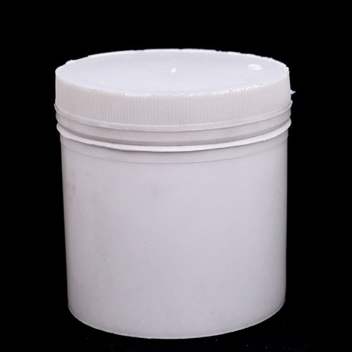 750 gm Pharma Plastic Container