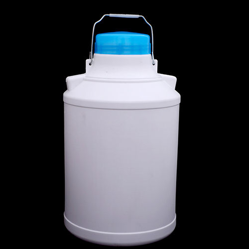 10 Ltr Plastic Milk Cately