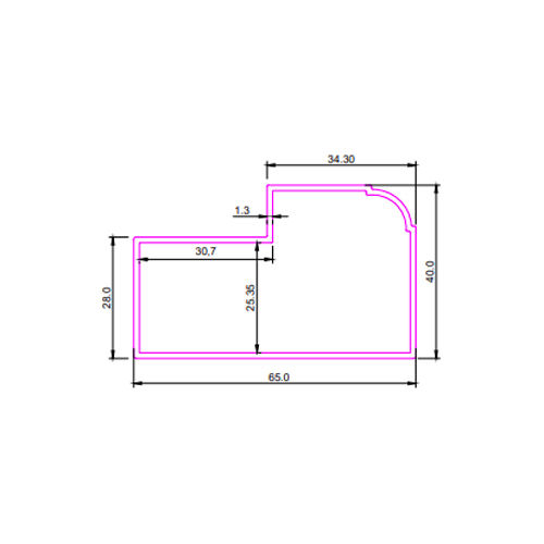 Sec No 2676 P Pipe Grade: First Class