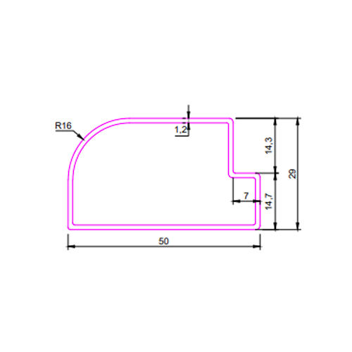 SEC No 2686 P Pipe