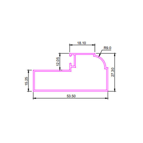 SEC No 7208 P Pipe