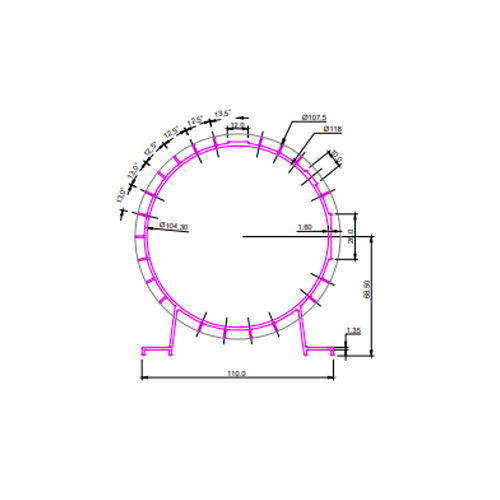 Sec No 7147 Motor Body Grade: First Class