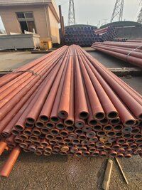 Corrorison Resistance Coating Steel Pipe