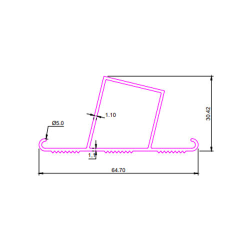 Ladder Profile