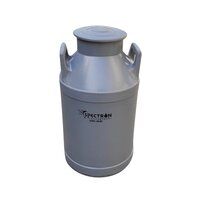 SIMC 40 01 Insulated Milk Can