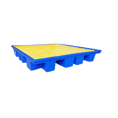 Spill Containment Pallet