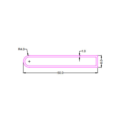 SEC No 7144 Kitchen Profile