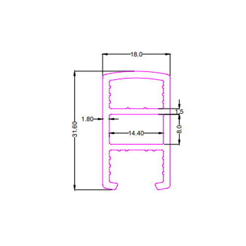 Sec No 7246 Kitchen Profile Grade: First Class