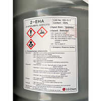 2-ethyl Hexyl Acrylate - Application: Industrial