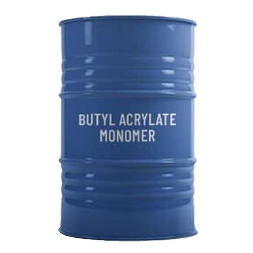 Butyl Acrylate Monomer Solution Application: Industrial