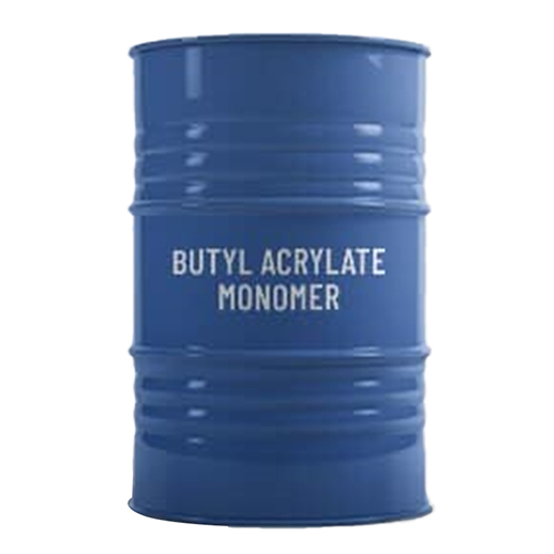 Butyl Acrylate Monomer Solution Application: Industrial at Best Price ...