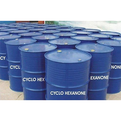 CYCLOHEXANONE CHEMICAL