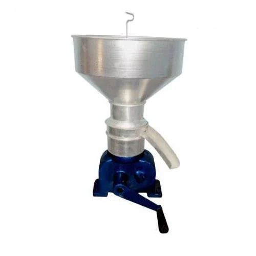 Electric Cream Separator