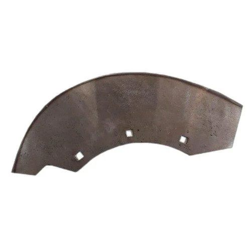 Chaff Cutter Blades