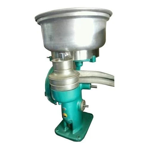 Hand Crank Cream Separator - General Use: Agriculture