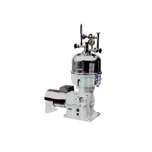 Dairy Cream Separator - General Use: Agriculture