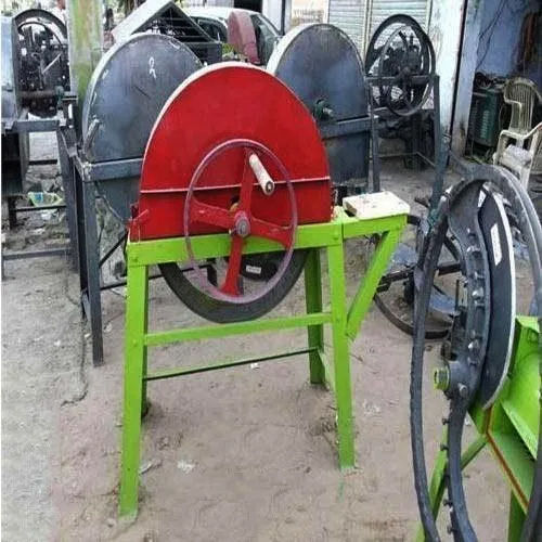 Heavy Duty Chaff Cutter