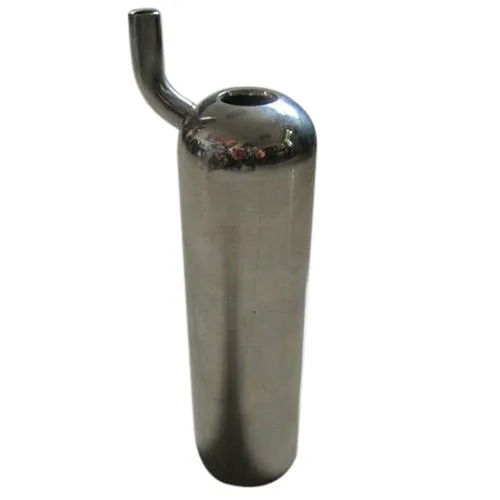 Stainless Steel Teat Cup Industrial