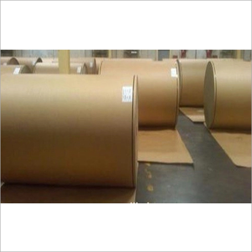 Industrial Kraft Paper Roll