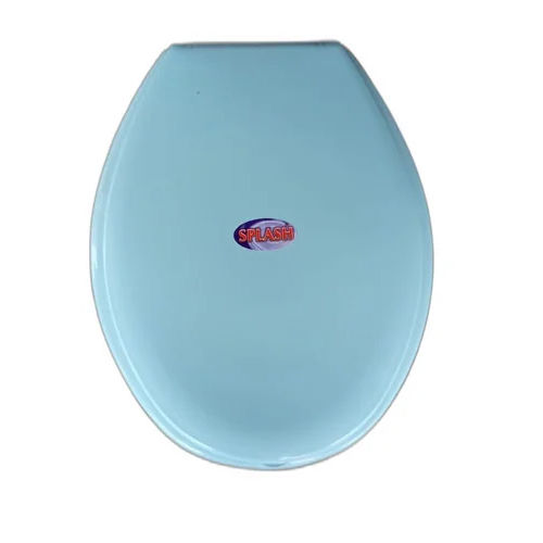 Ocean Blue EWC Toilet Seat Cover