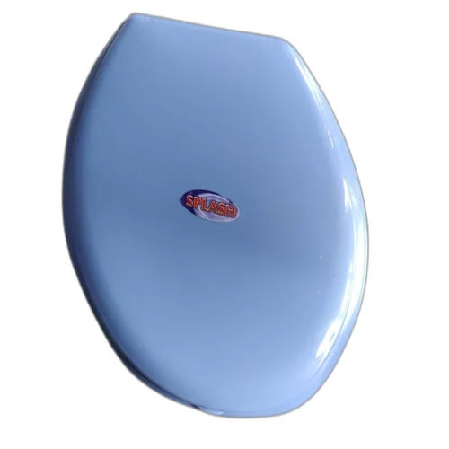 Alpine Blue EWC Toilet Seat Cover