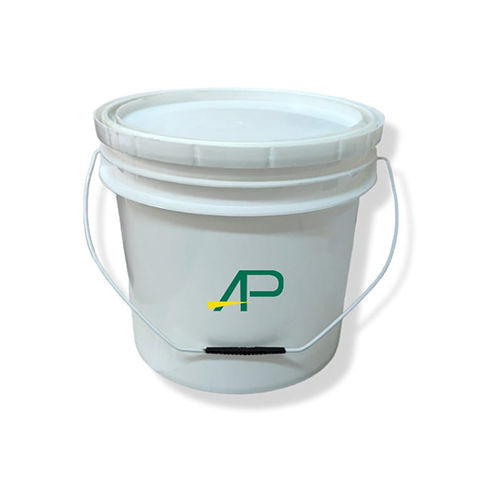 5 Kg PPCP Grease Bucket