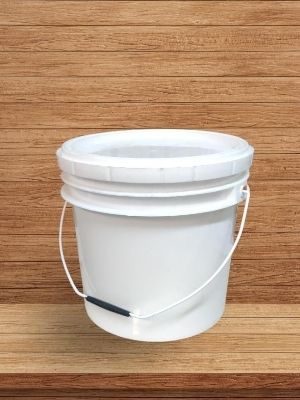 Plastic Buckets with Handles at Rs 38, Plastic Buckets in Rajkot