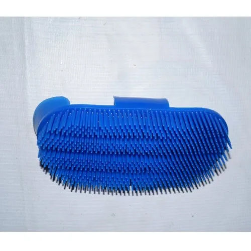 Cow Cleaning Brush