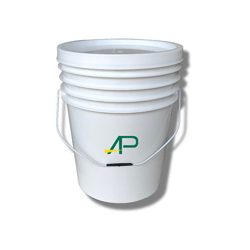 20 Ltr PPCP Oil Bucket