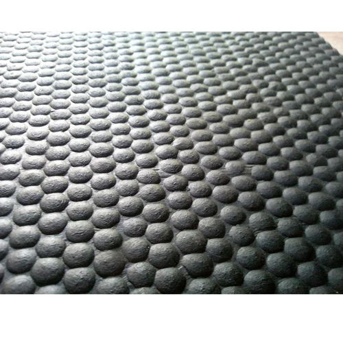 Rubber Cow Mat