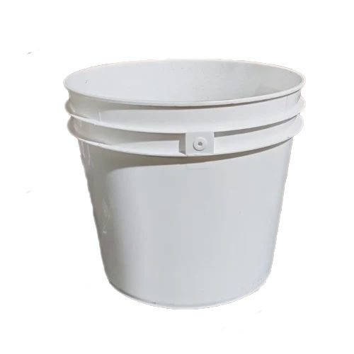 White 15kg Curd Bucket at Best Price in Kolkata | Aditi Plastics ...